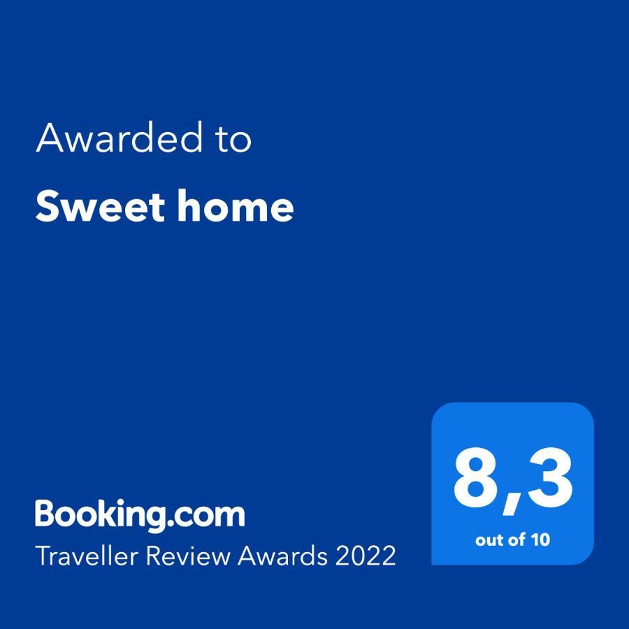 בארי Sweet Home מראה חיצוני תמונה